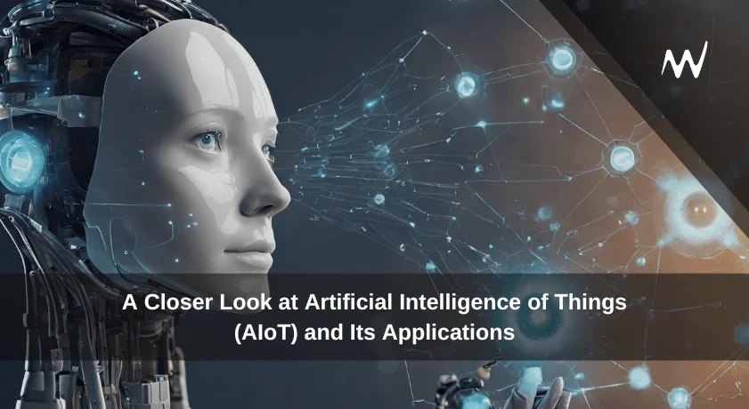 A closer look at artificial intelligence of things (aiot) and its applications