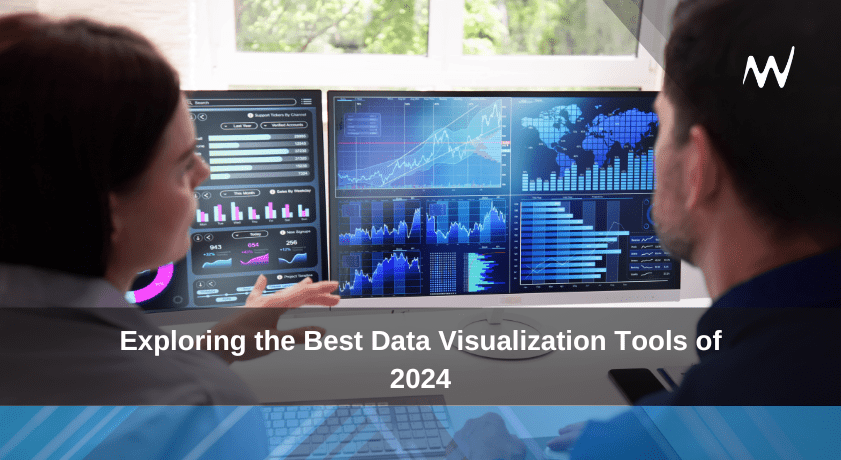 Exploring the Best Data Visualization Tools of 2024