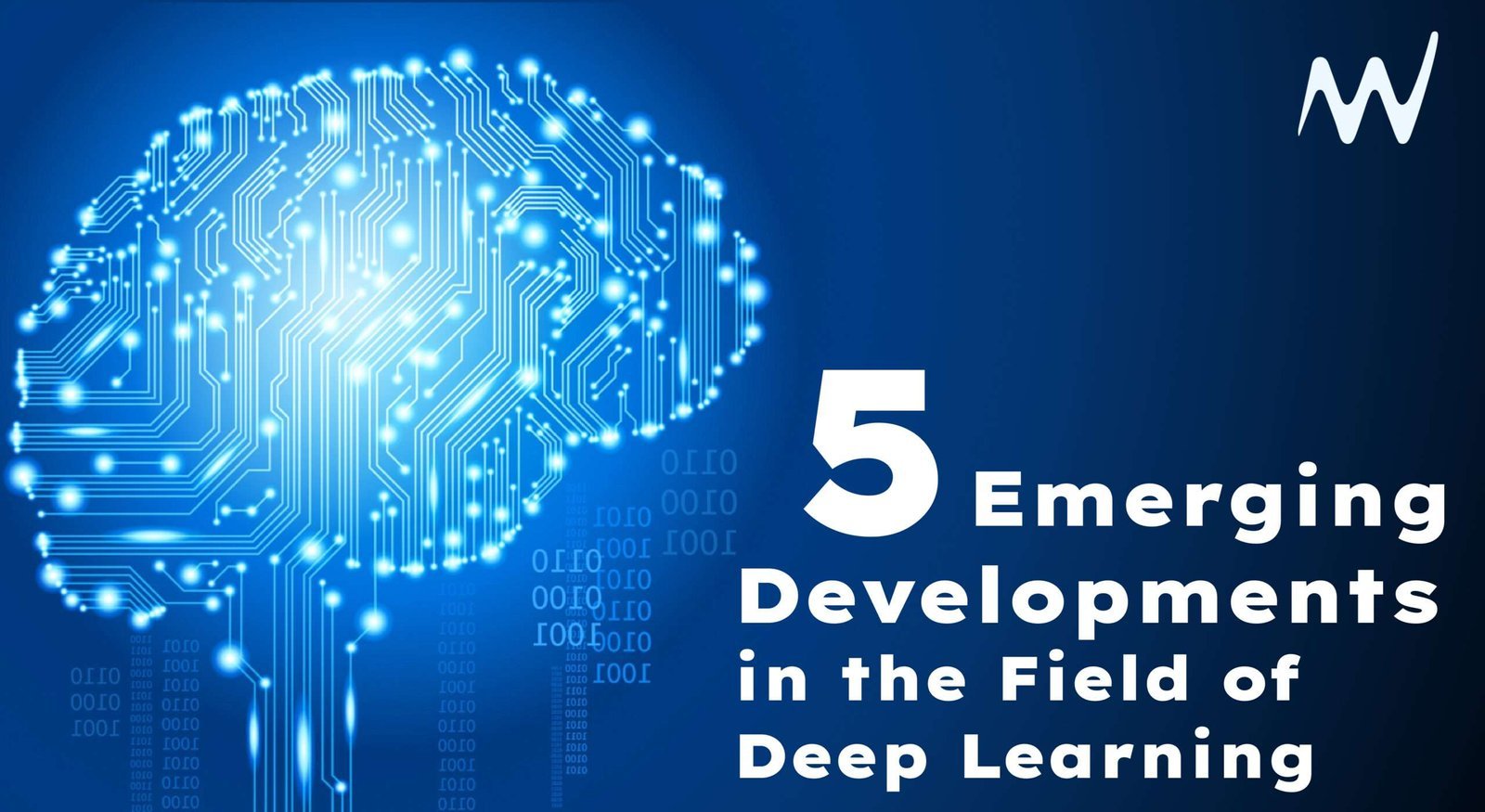 Five Emerging Developments in the Field of Deep Learning IMG