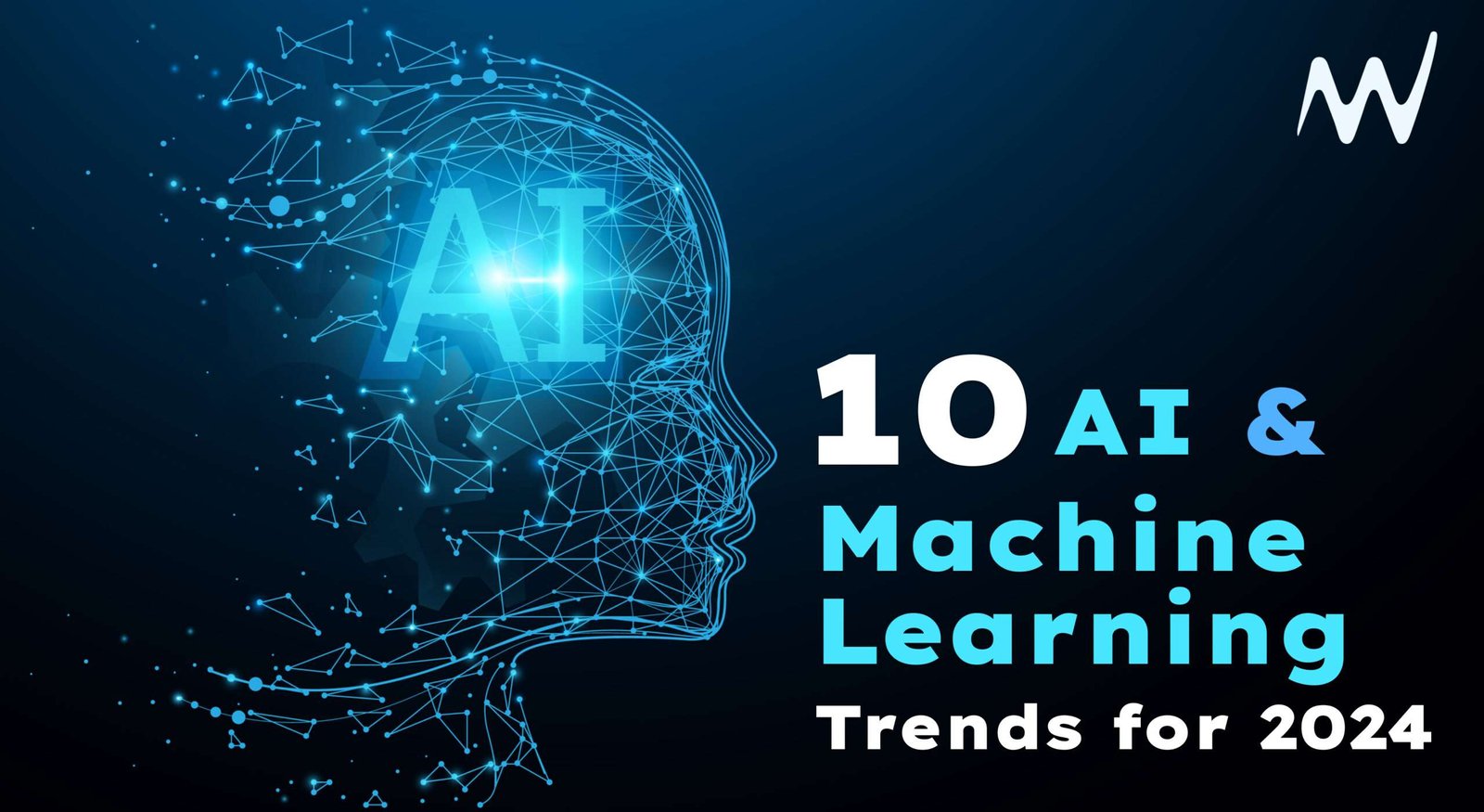 Revealing Tomorrow: 10 AI and Machine Learning Trends for 2024 IMG