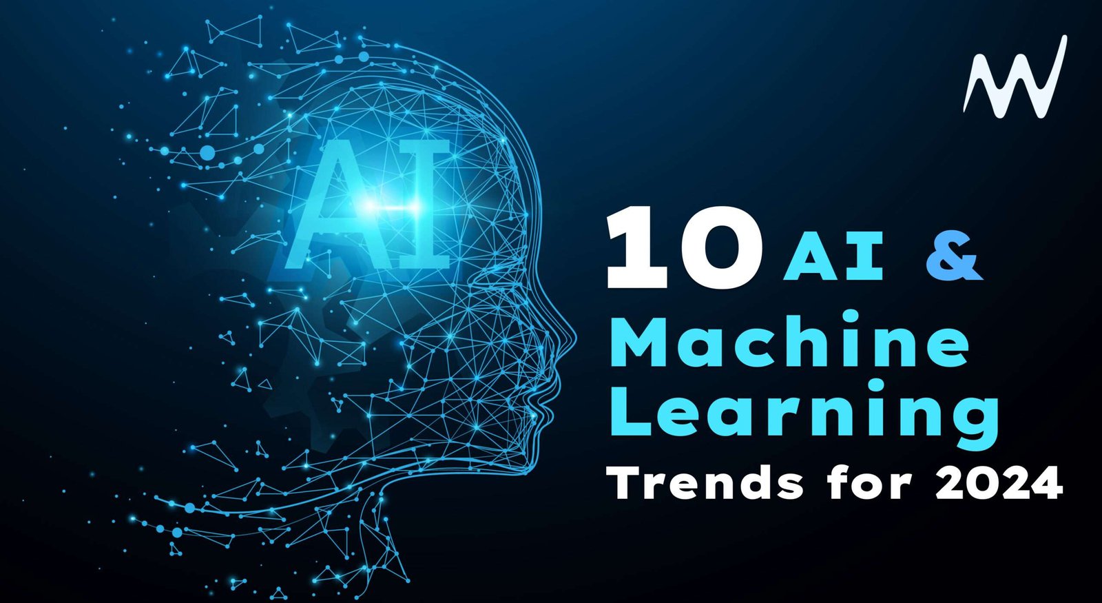 AI & Machine Learning Trends 2024 IMG