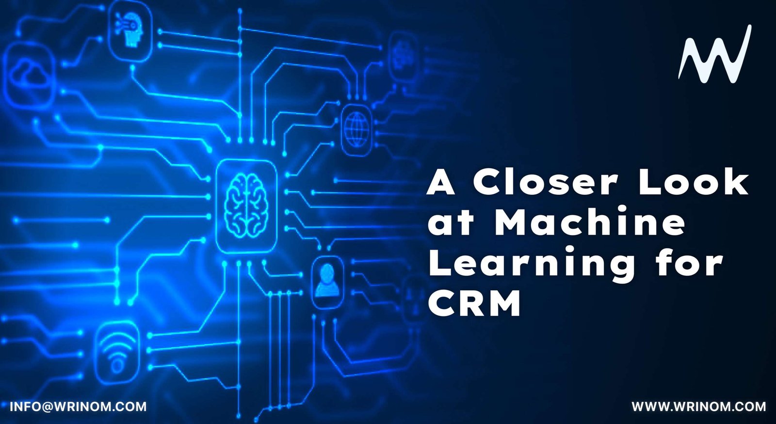 4 CRMs empowered by powerful AI features and strategies IMG