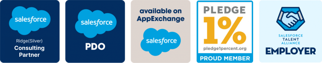 Salesforce Marketing Cloud