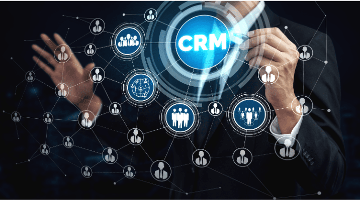 CRM