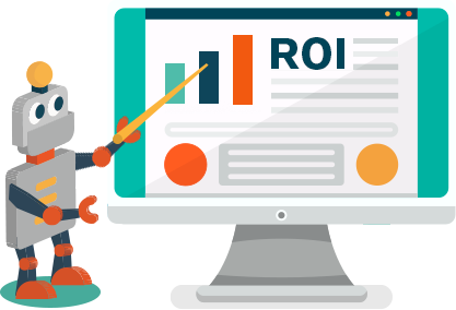 hubspot roi