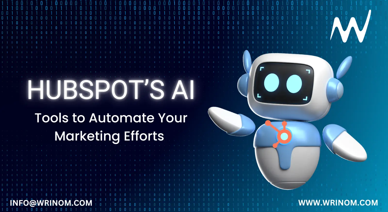 HubSpot AI