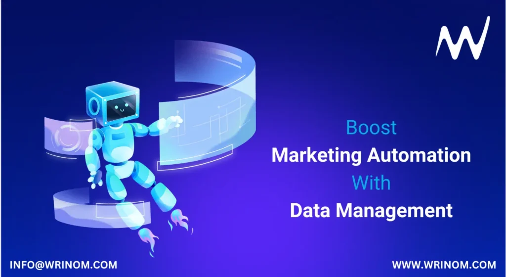 marketing automation