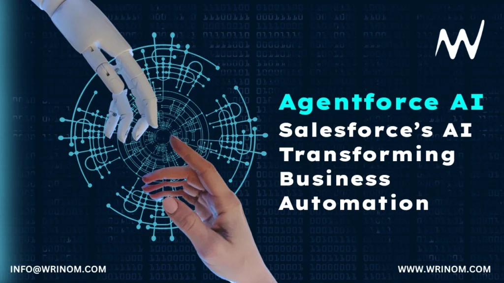 agentforce ai