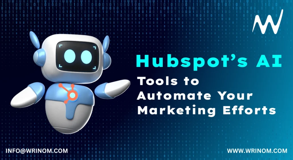 hubspot ai