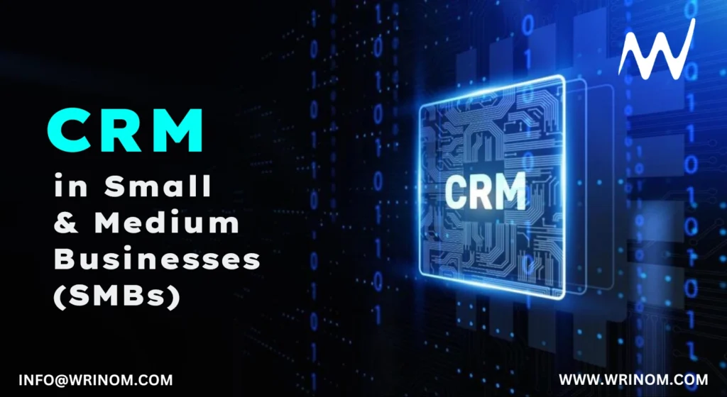 Crm