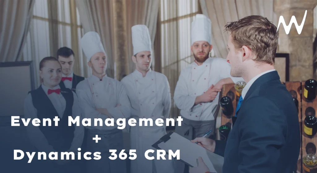 Dynamics 365 crm