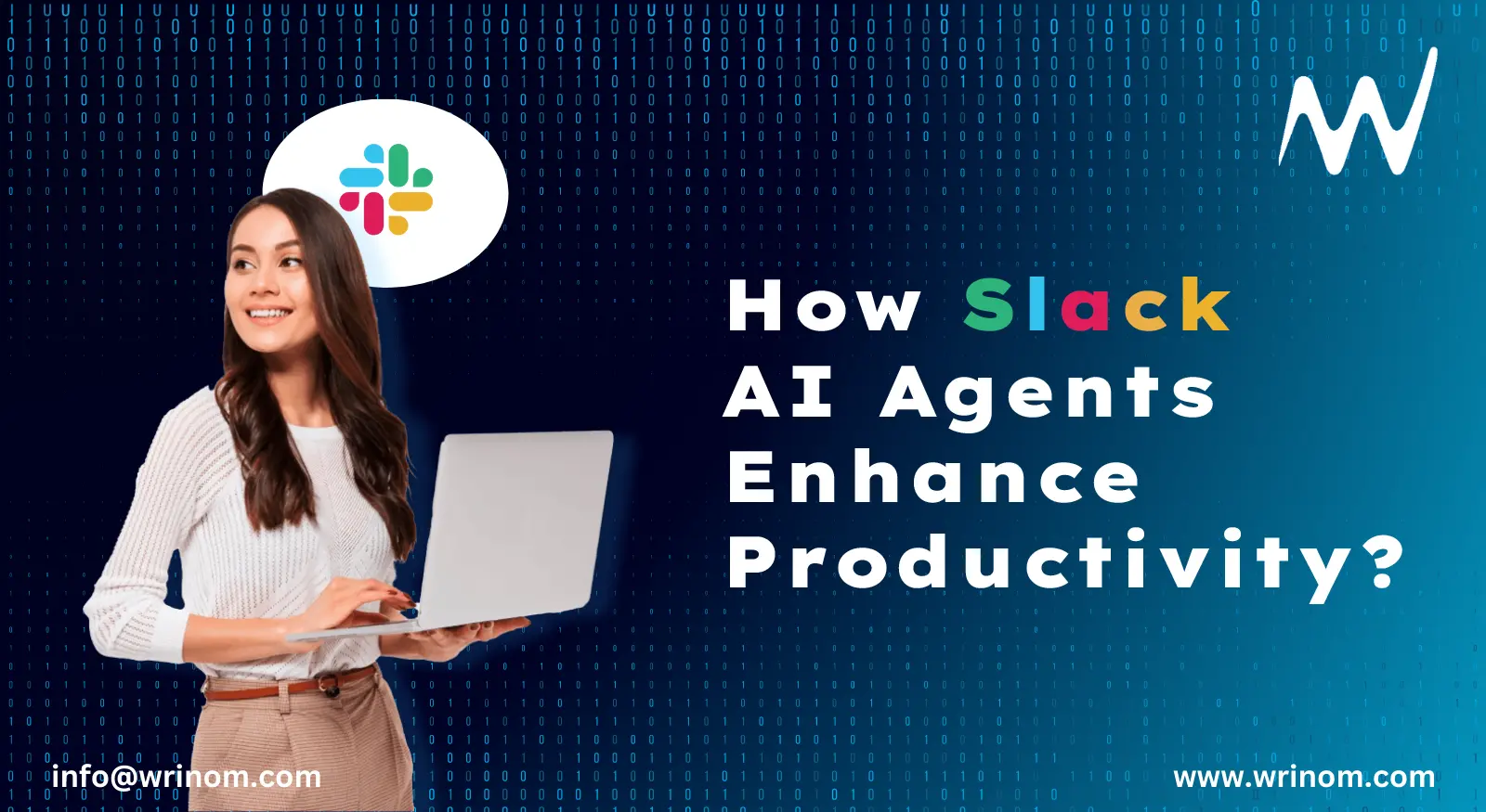 Slack ai agent