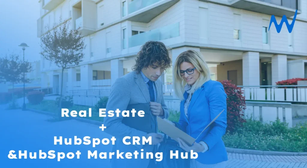 Real estate customer management