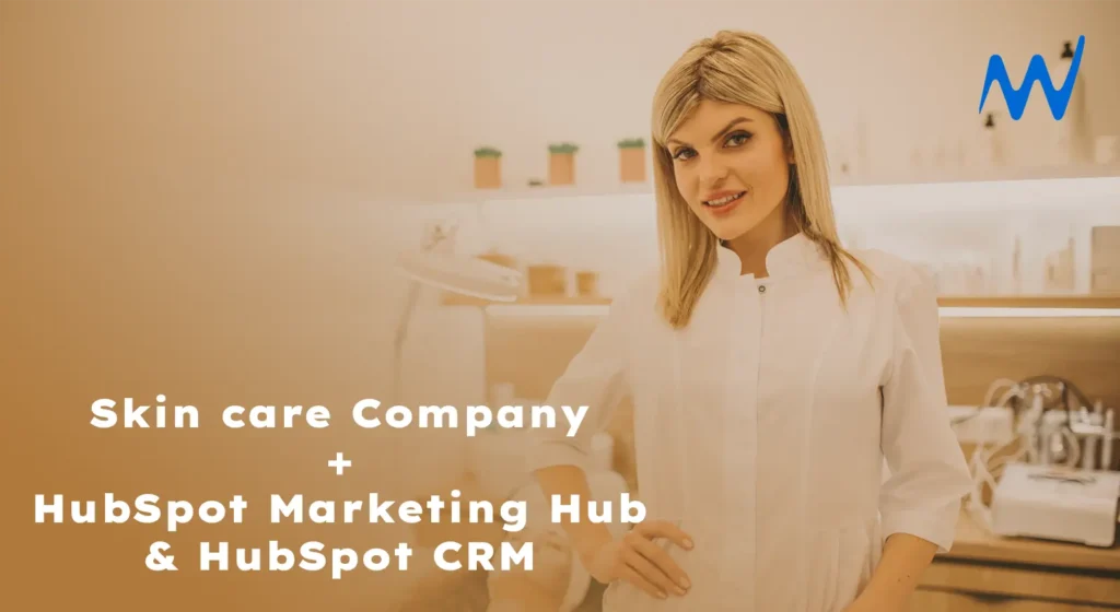 Skincare company