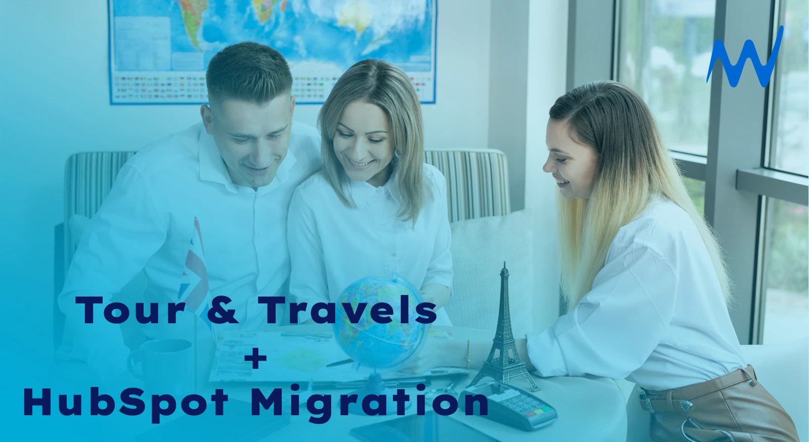 Hubspot migration