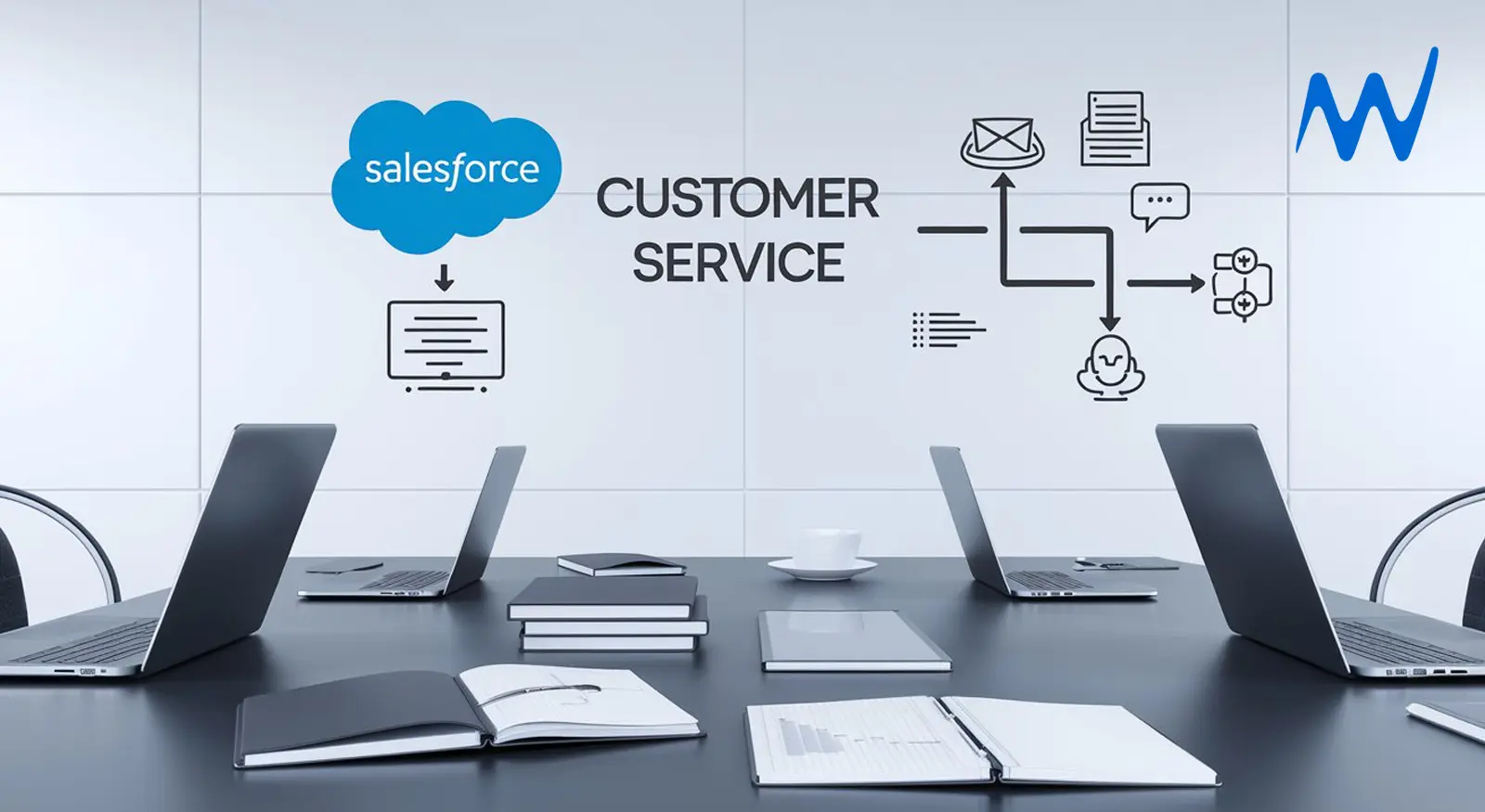 Salesforce customization